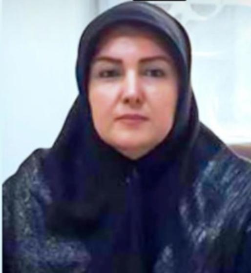 رقیه ذوالرحیم