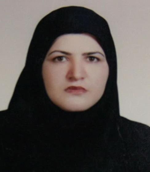 سیده ماهرخ ایرانپور