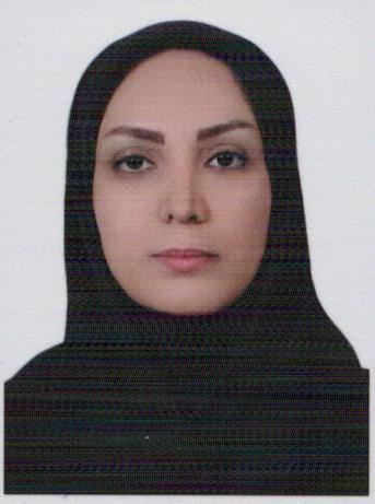 پری‌سیما رستمی