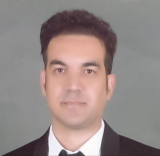 صمد درویشی