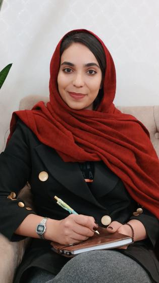 بیتا قنبری