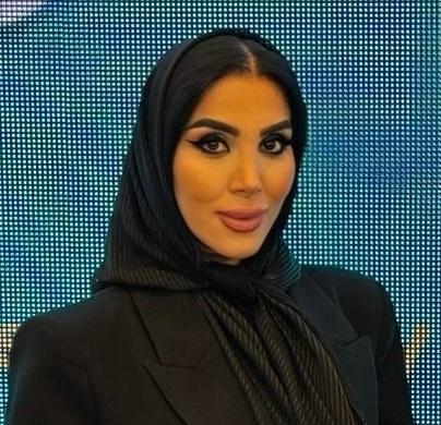 فاطمه خندان