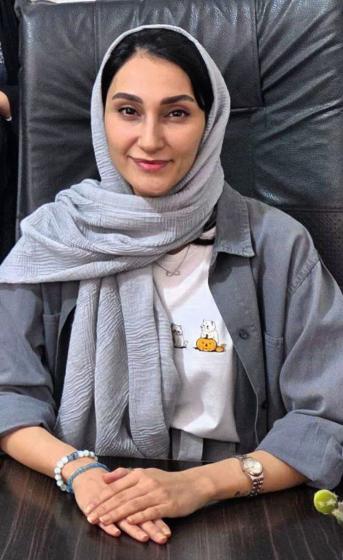 فائزه نظری زاده