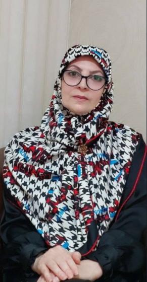 خدیجه صالحیان