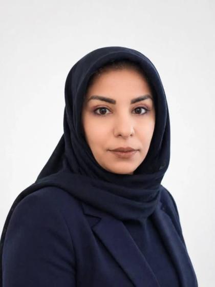 مهدیه فارسی
