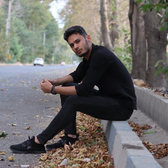 farhad shahbazi