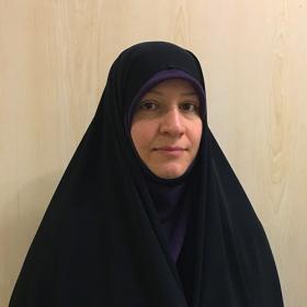 راضیه جمالزاده