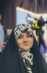 مرضیه محمدی